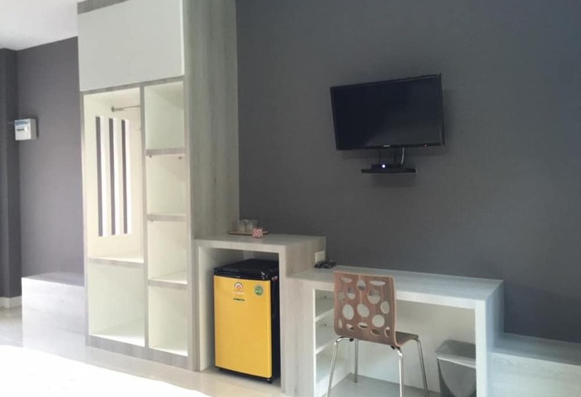 Sata House Boutique Resort