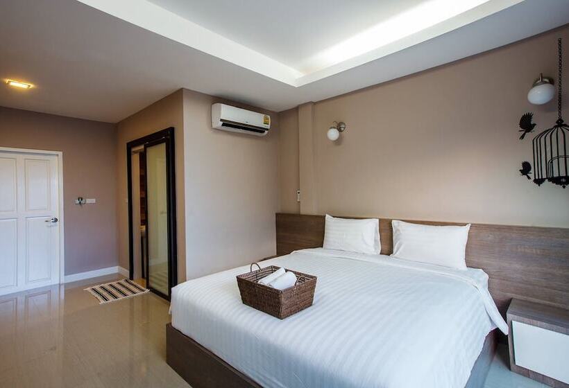 Sata House Boutique Resort