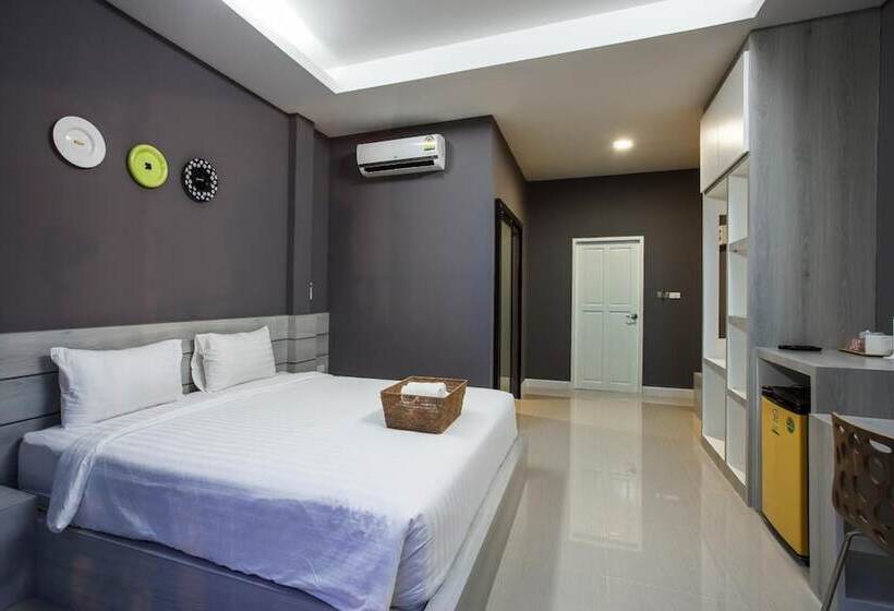 Sata House Boutique Resort