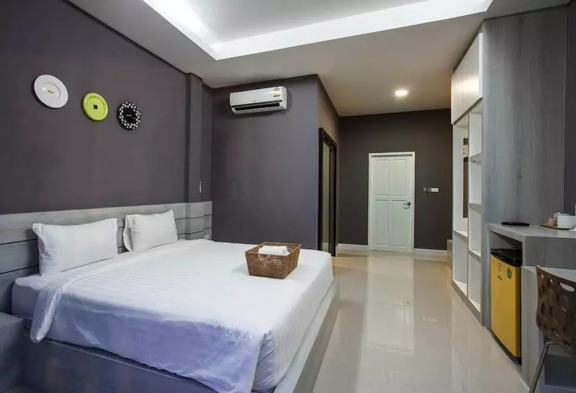 Sata House Boutique Resort