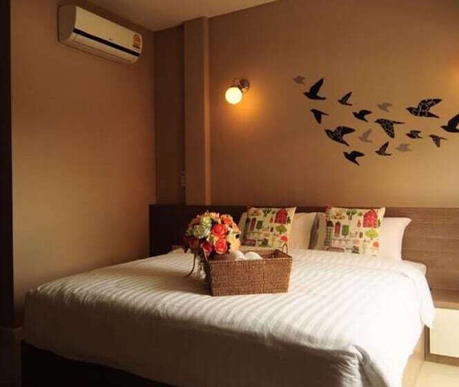 Sata House Boutique Resort