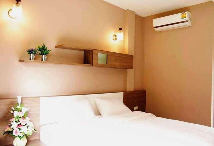 Sata House Boutique Resort