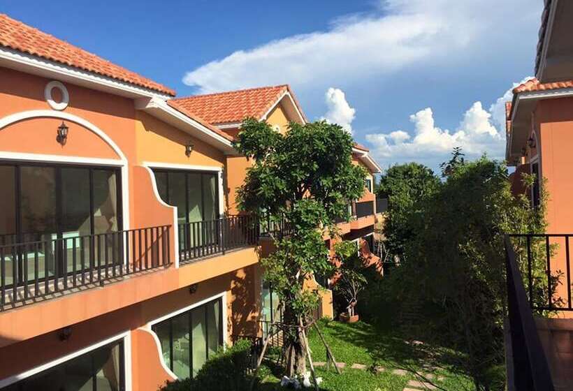 Sata House Boutique Resort