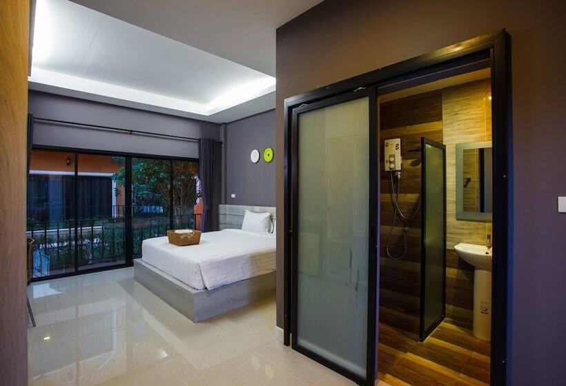 Sata House Boutique Resort