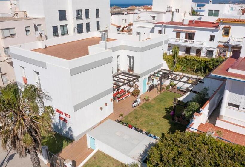 Tarifa Kite Hostel