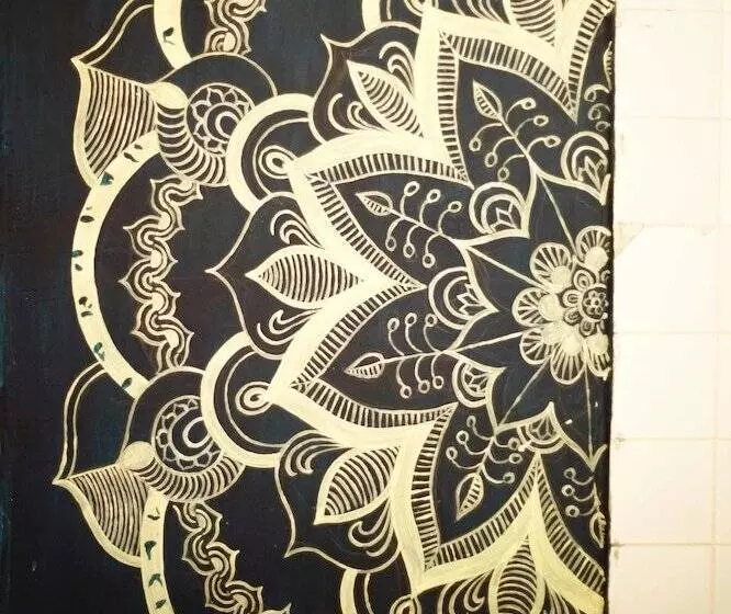 The  Secret  Garden  Hotel  Moshi