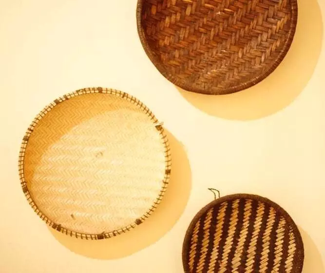 The  Secret  Garden  Hotel  Moshi