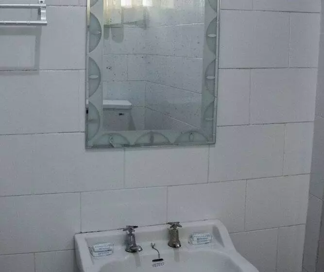 The  Secret  Garden  Hotel  Moshi