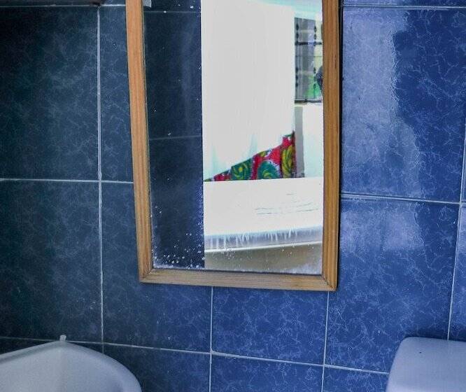 The  Secret  Garden  Hotel  Moshi