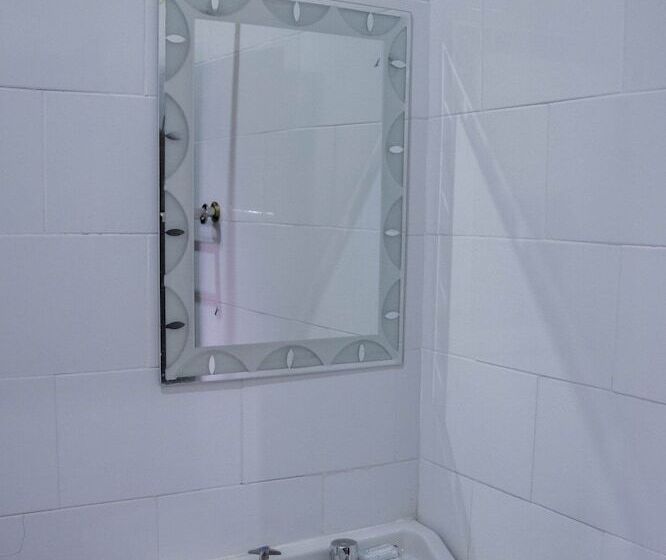 The  Secret  Garden  Hotel  Moshi