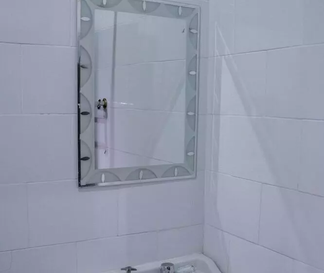 The  Secret  Garden  Hotel  Moshi