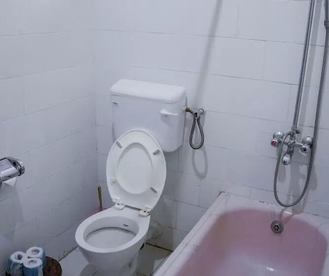 The  Secret  Garden  Hotel  Moshi