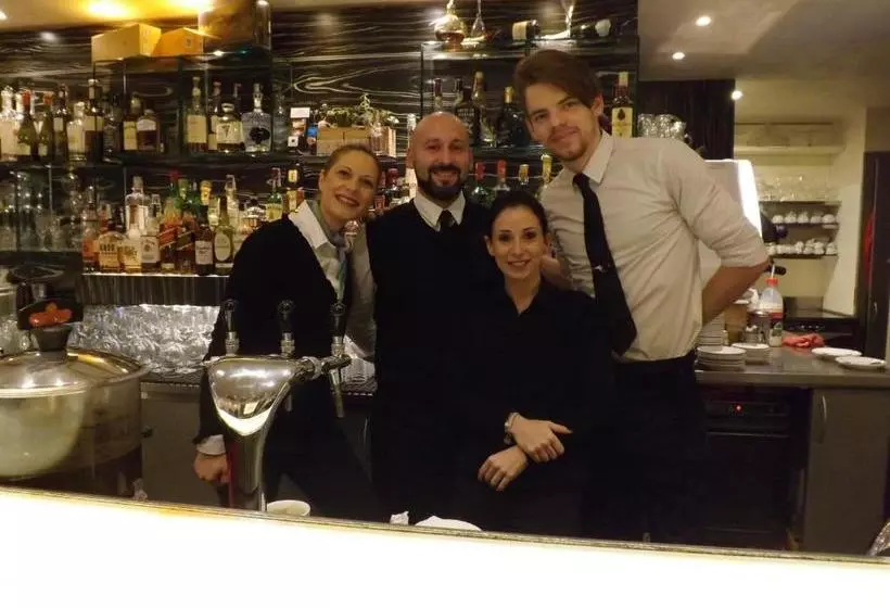 B&b Central Toma 2