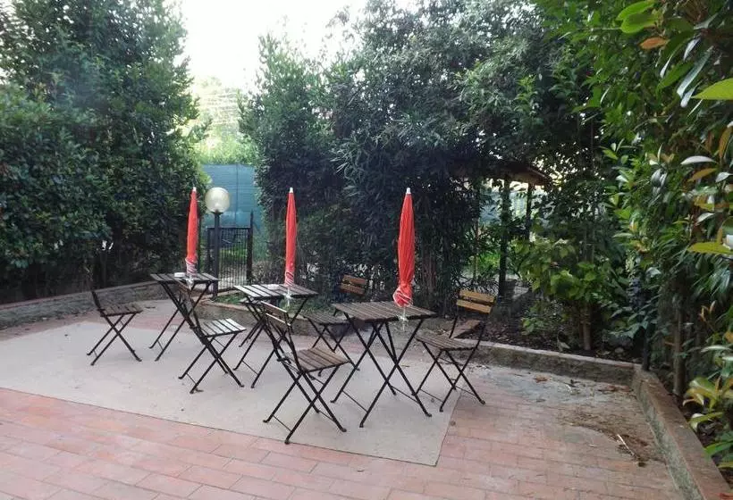 B&b Central Toma 2