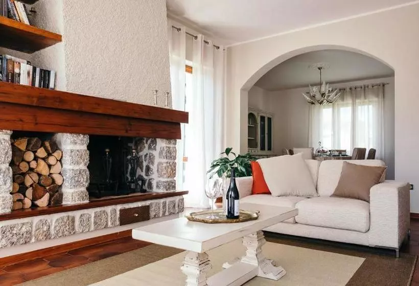 B&b Magnolia