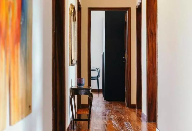 B&b Magnolia