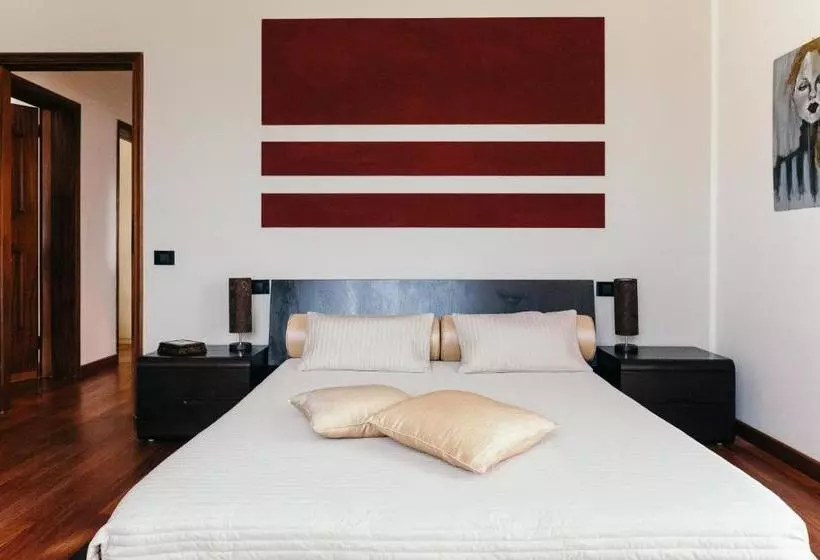 B&b Magnolia