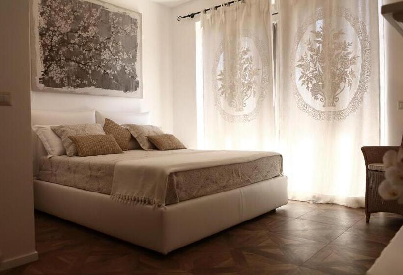 צימר Casa Fioravanti