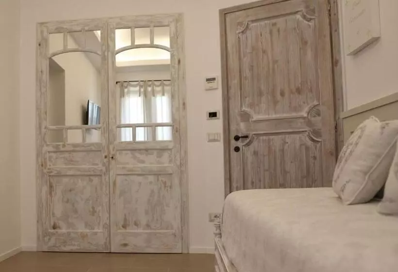 Aamiaismajoitus (B&B) Casa Fioravanti