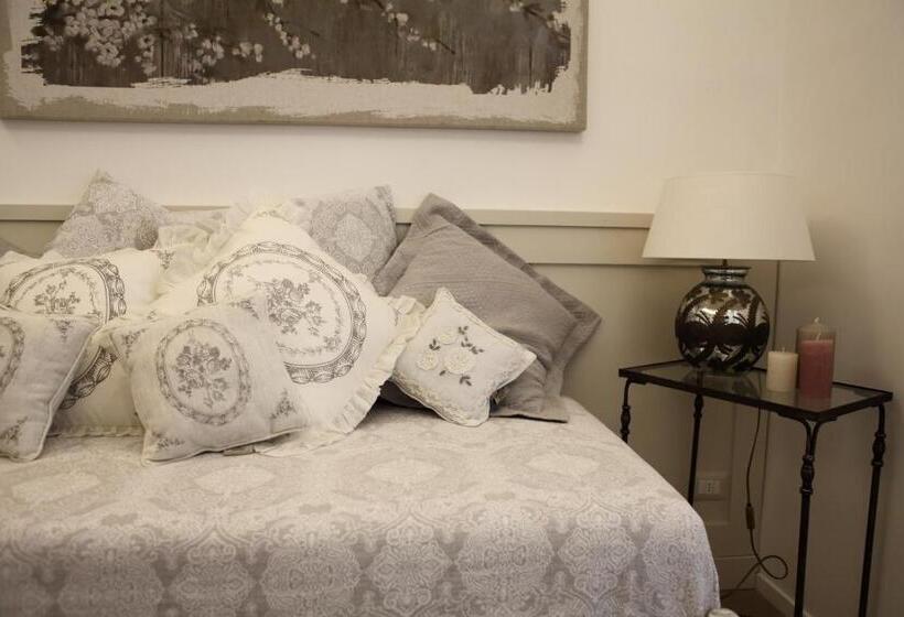 צימר Casa Fioravanti