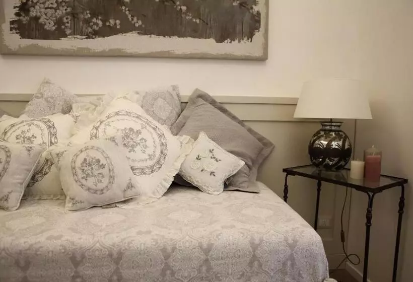 Aamiaismajoitus (B&B) Casa Fioravanti