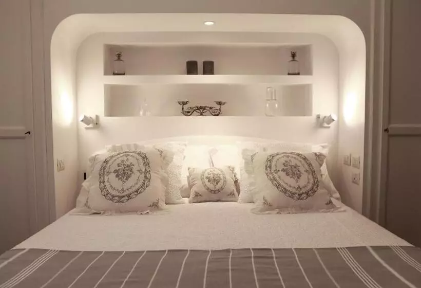 Aamiaismajoitus (B&B) Casa Fioravanti