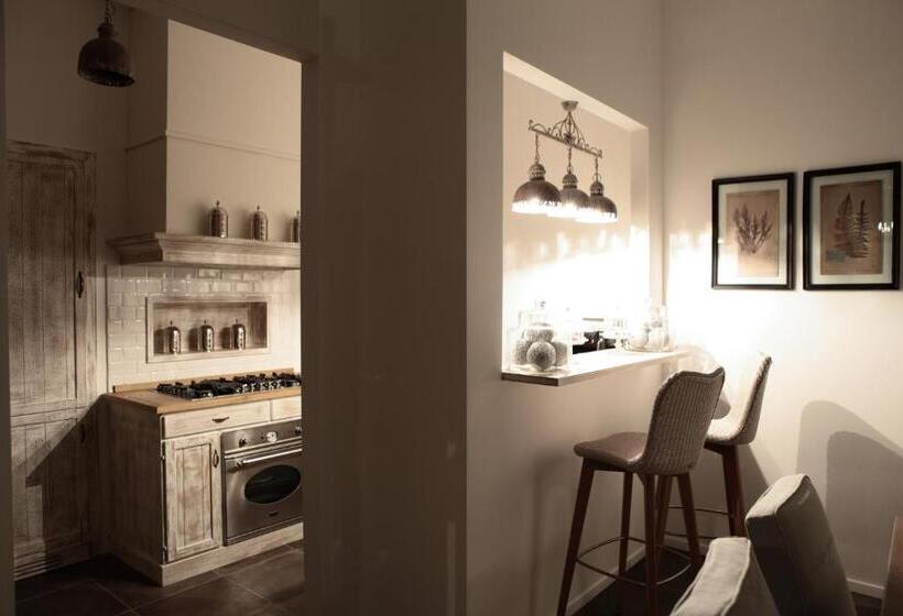 צימר Casa Fioravanti