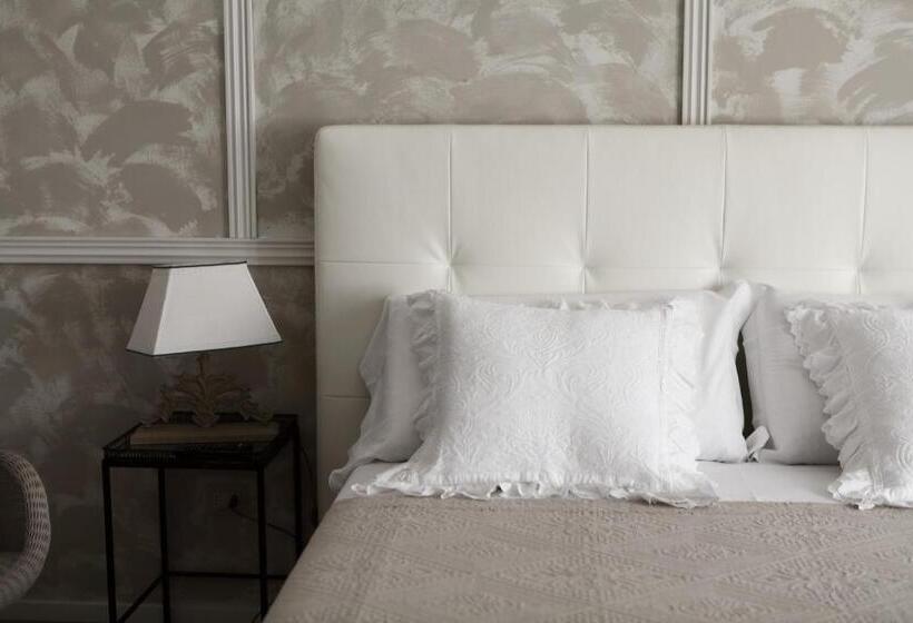 צימר Casa Fioravanti