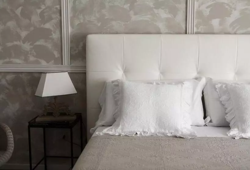 Aamiaismajoitus (B&B) Casa Fioravanti