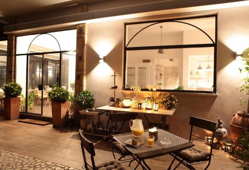 צימר Casa Fioravanti