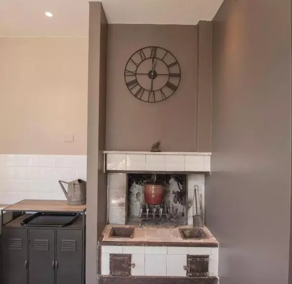 ベッドアンドブレックファースト Novecento