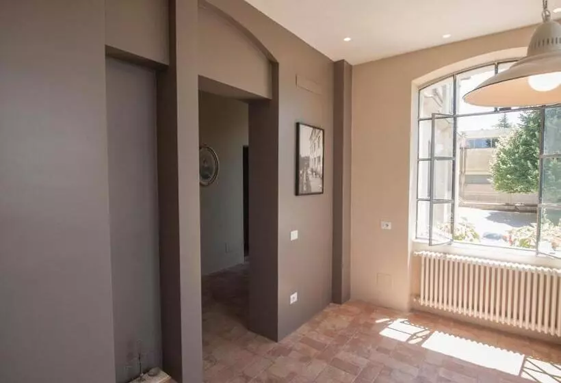 ベッドアンドブレックファースト Novecento