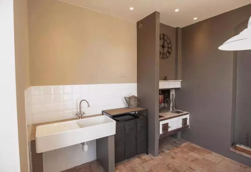 ベッドアンドブレックファースト Novecento