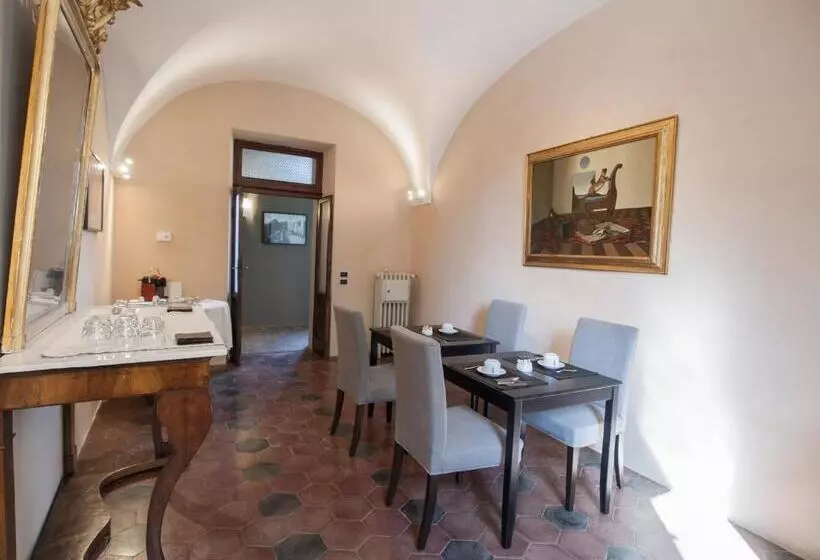 ベッドアンドブレックファースト Novecento