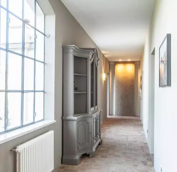 ベッドアンドブレックファースト Novecento