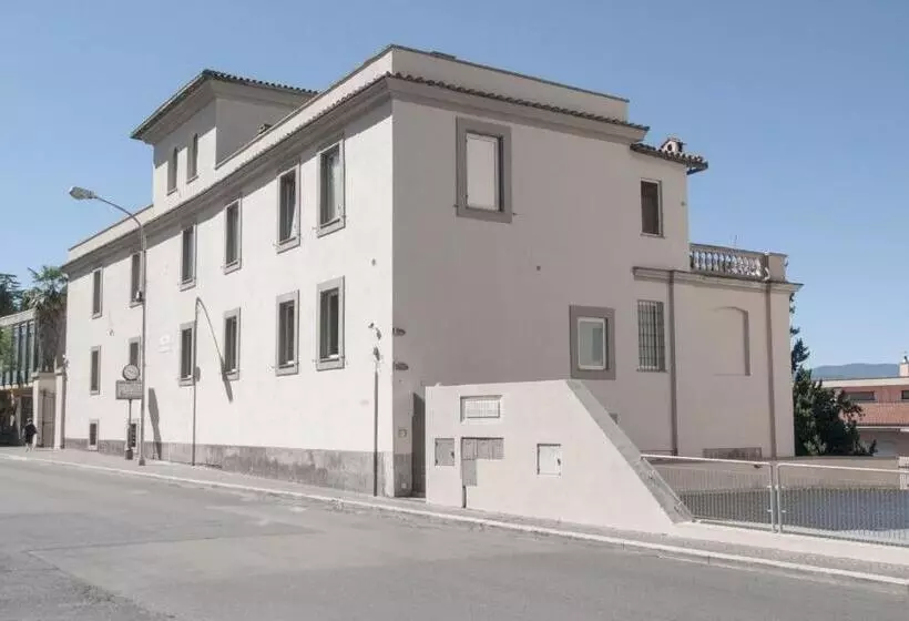 ベッドアンドブレックファースト Novecento