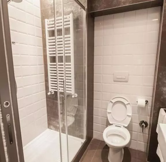 ベッドアンドブレックファースト Novecento