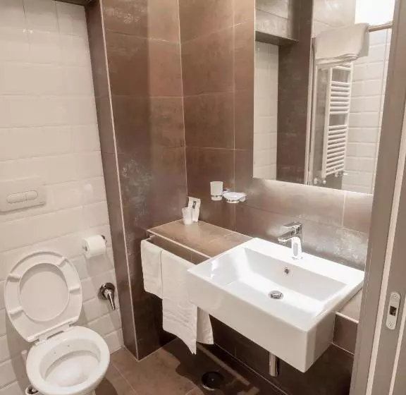 ベッドアンドブレックファースト Novecento