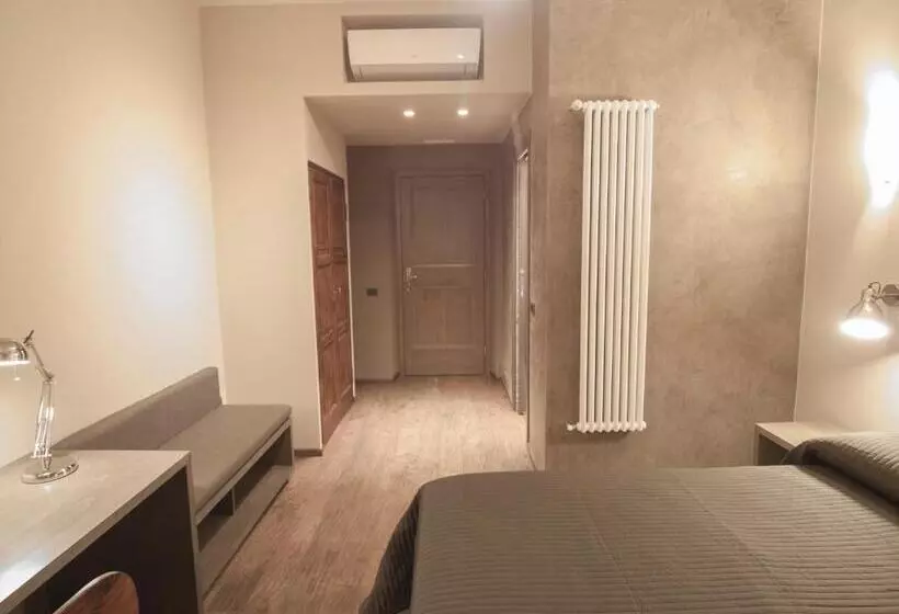 ベッドアンドブレックファースト Novecento