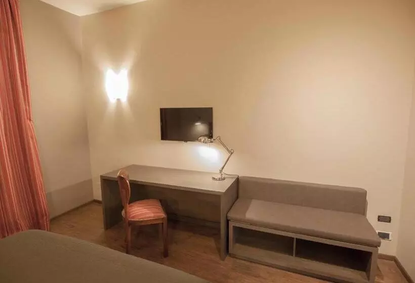 ベッドアンドブレックファースト Novecento