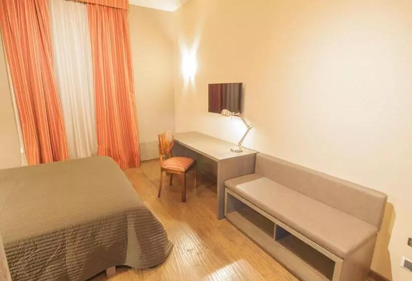 ベッドアンドブレックファースト Novecento