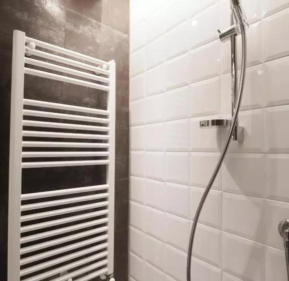 ベッドアンドブレックファースト Novecento