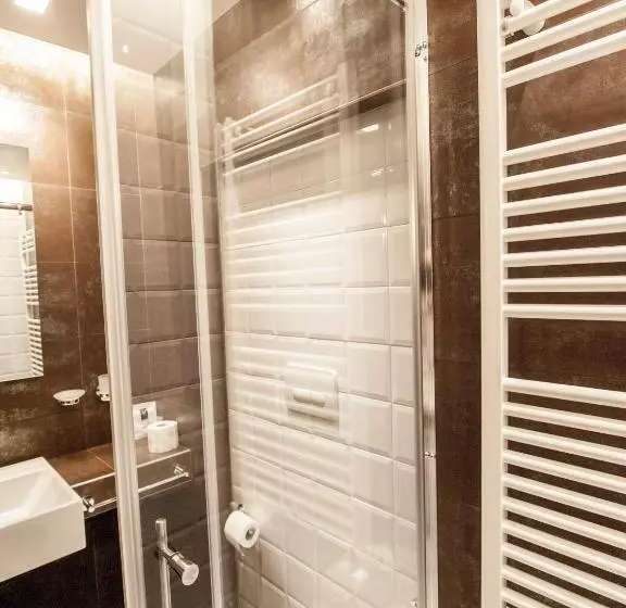 ベッドアンドブレックファースト Novecento