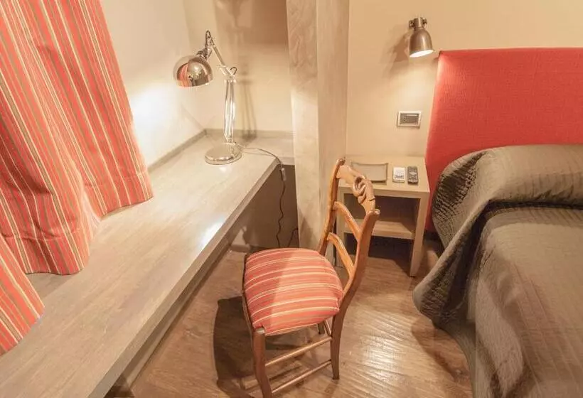 ベッドアンドブレックファースト Novecento