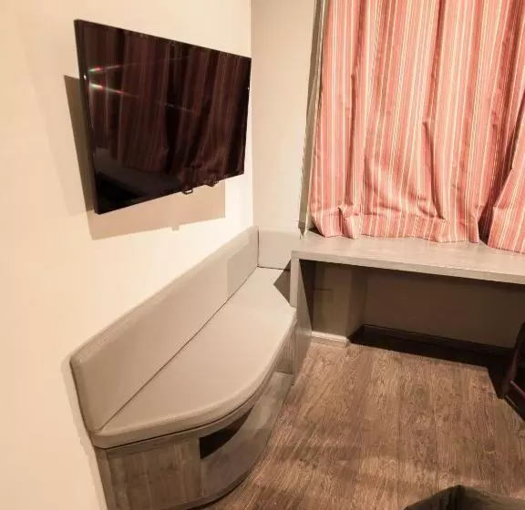 ベッドアンドブレックファースト Novecento