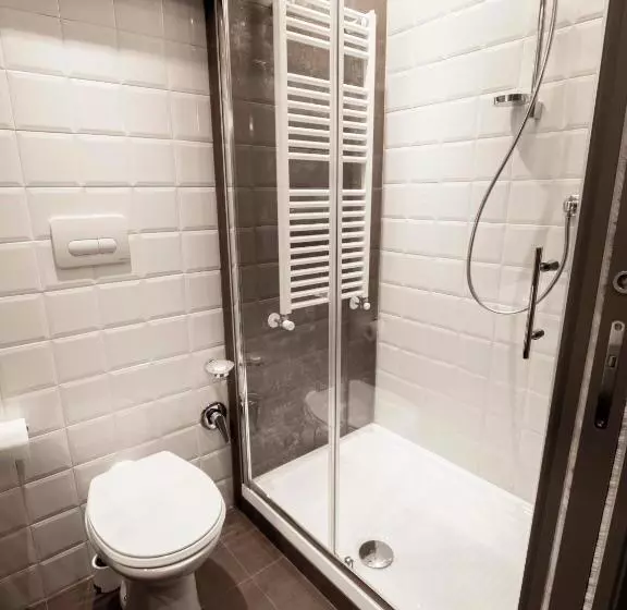 ベッドアンドブレックファースト Novecento