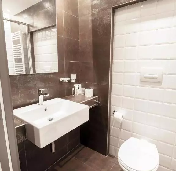 ベッドアンドブレックファースト Novecento