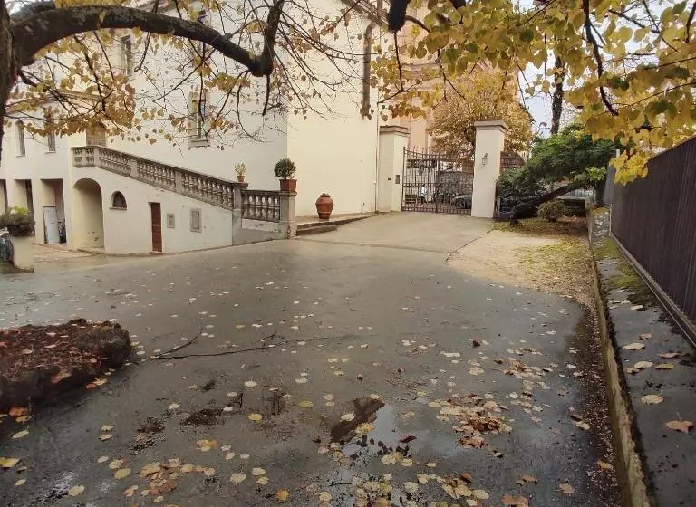 ベッドアンドブレックファースト Novecento