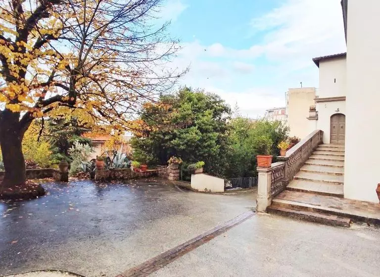 ベッドアンドブレックファースト Novecento