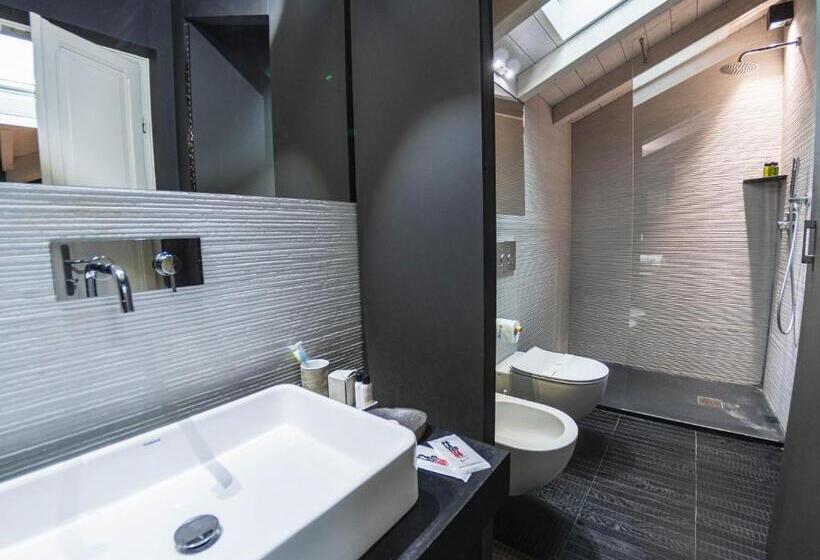 تختخواب و صبحانه Palazzo Gozzi Bed & Beauty